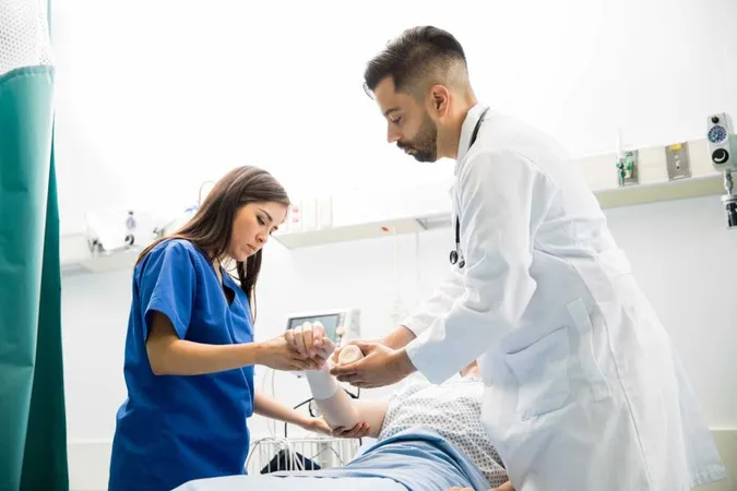 Emergency Nursing Certification X - Board of Certification of Emergency Nursing study guide