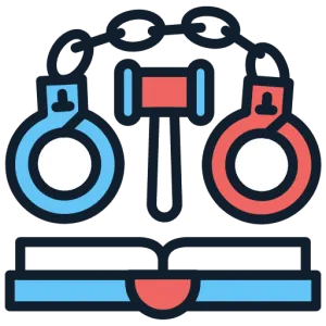 Justice X - BCJ Bachelor of Criminal Justice study guide