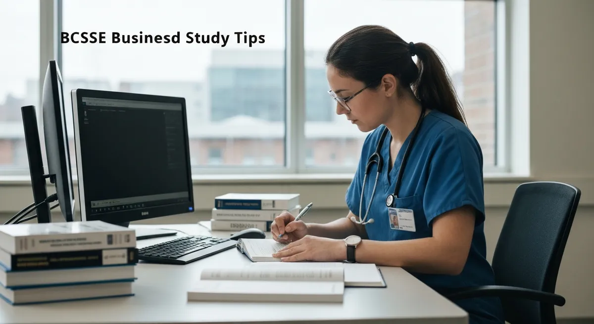 Bcse Erp Study Tips guide - BCSE ERP - Business Certified SAP ERP certification study resource
