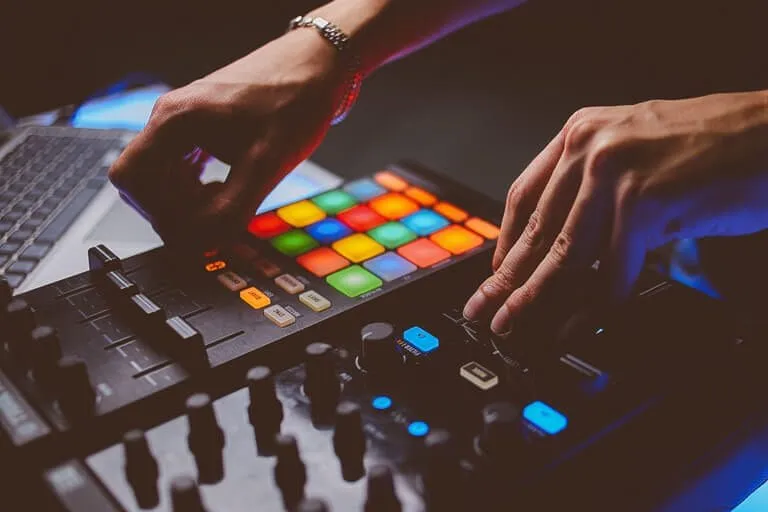 Beat Making - Beat making