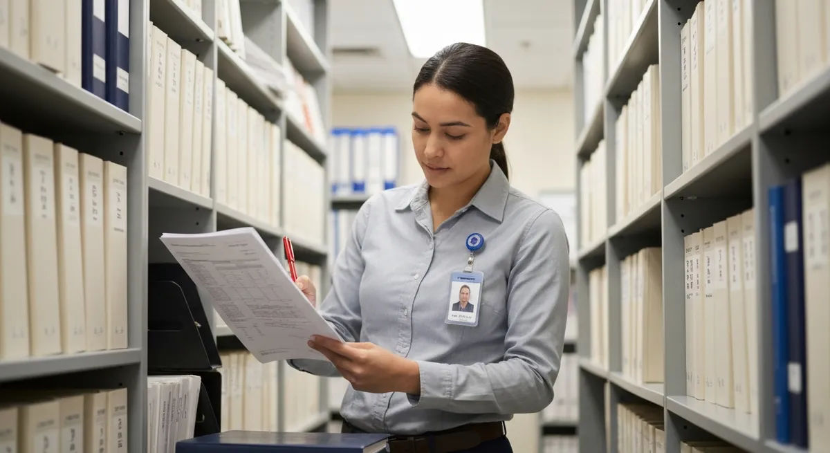 A Comprehensive Guide to the Certified Medical Coding Specialist Test