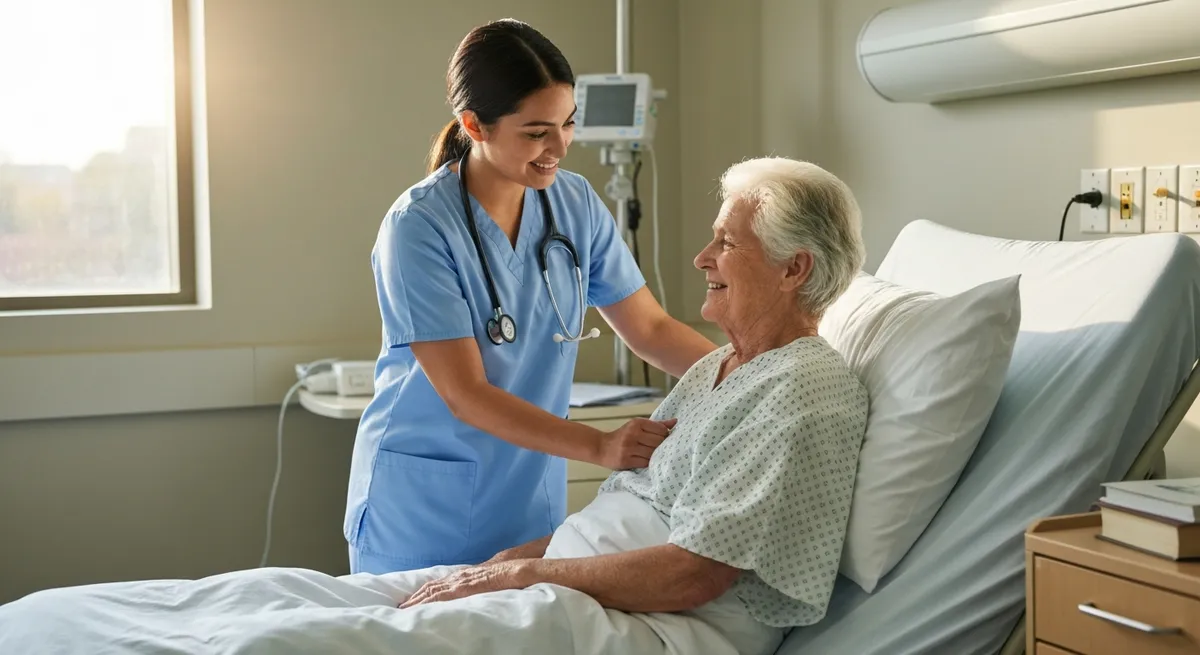 A Comprehensive Guide to the Illinois Nurse Assistant Competency Exam