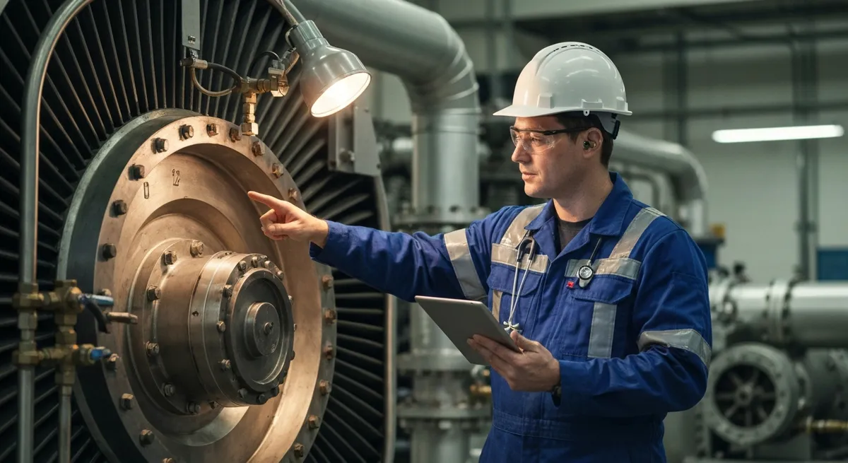 A Comprehensive Guide to the MASS Test: Power Plant Maintenance Positions Selection System