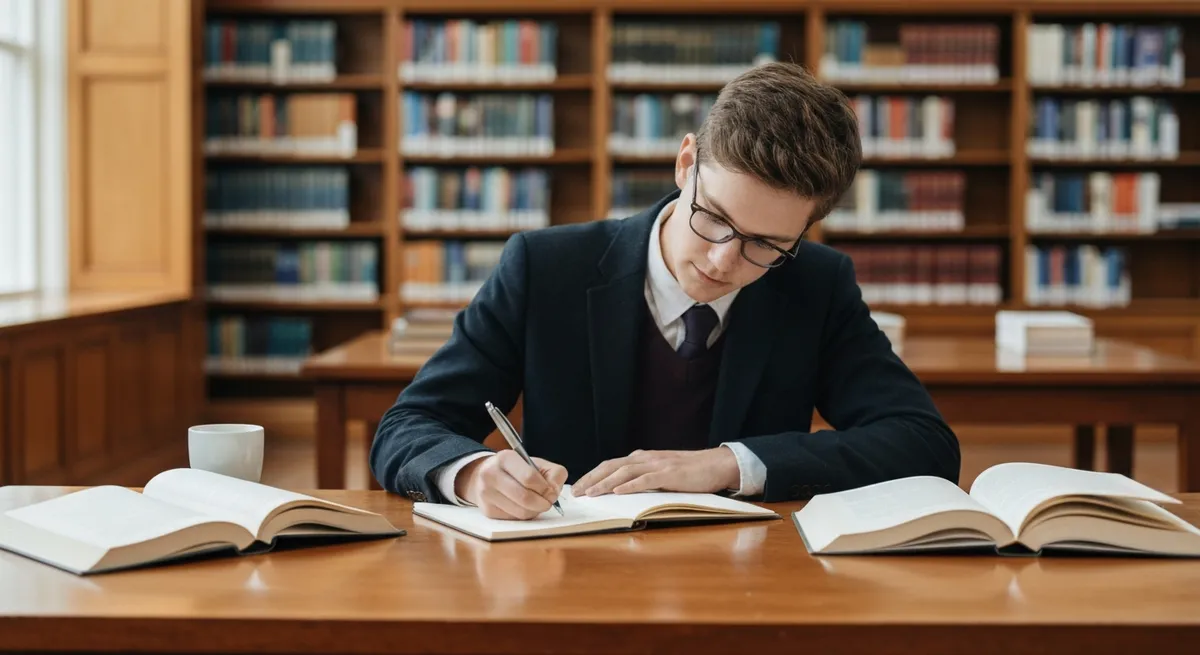 A Comprehensive Guide to the Oxford Online Placement Test