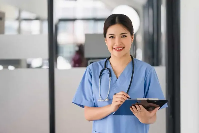 Blog - A comprehensive guide to the illinois nurse assistant competency exam