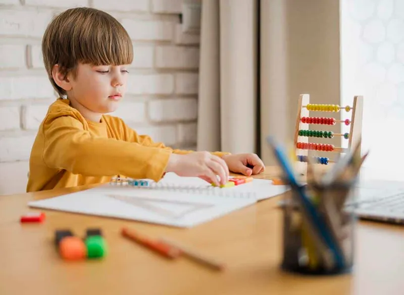 Blog - A comprehensive guide to the wppsi test