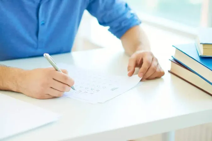 Mmpi Test 2 - Blog study guide