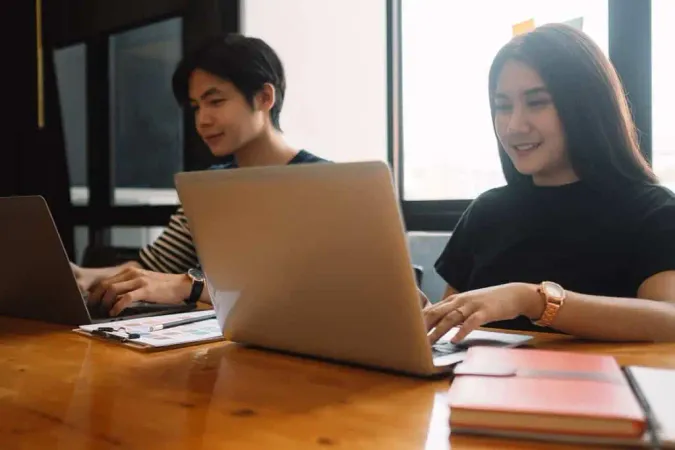 Oxford Online Placement Test - Blog study guide