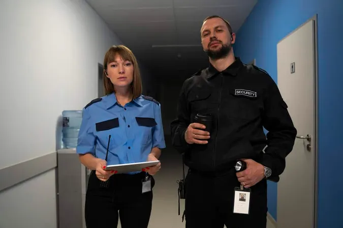 Security Guards Workspace 1 6 - Blog study guide