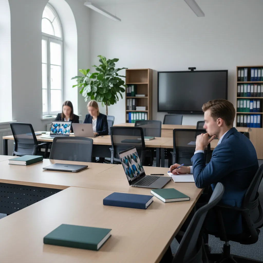 A Complete Guide to Becoming a Certified Research Administrator