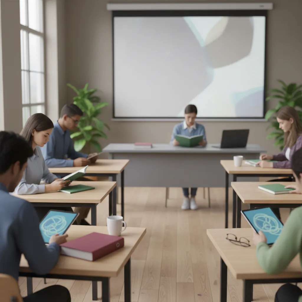 A Complete Guide to the FTCE Test