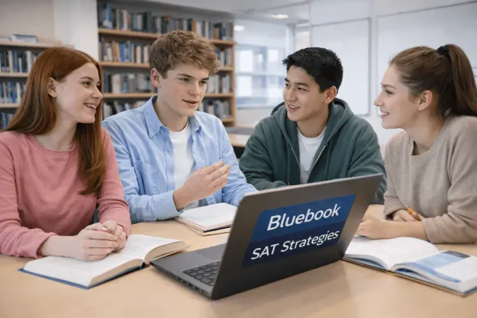 Bluebook For Sat - Bluebook SAT Practice Test study guide