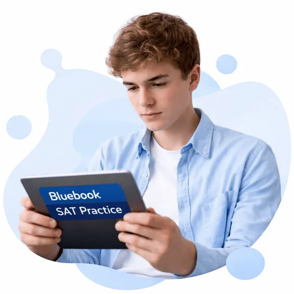 Bluebook SAT Practice Test - Free Study Resources