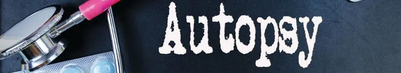 Bms Bachelor Of Mortuary Science - Bms bachelor of mortuary science