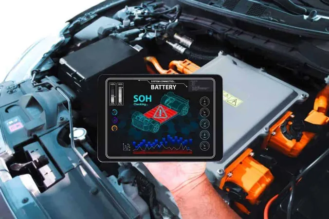 Powering the Future: A Complete Guide to Battery Management System Certification - Battery Management System Certification certification guide