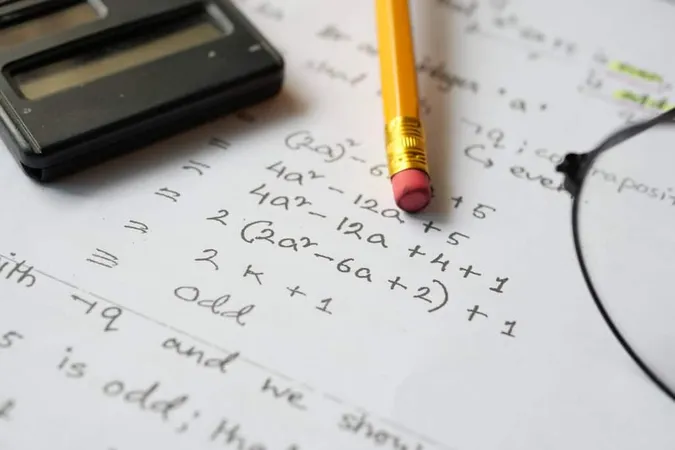 Bmst Test Study Guide - Basic Math and Science Test study guide