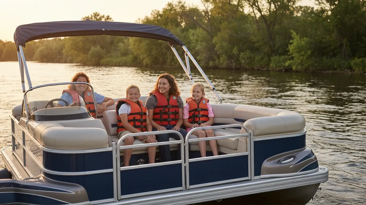 Alabama boating license requirements — ADCNR 2026