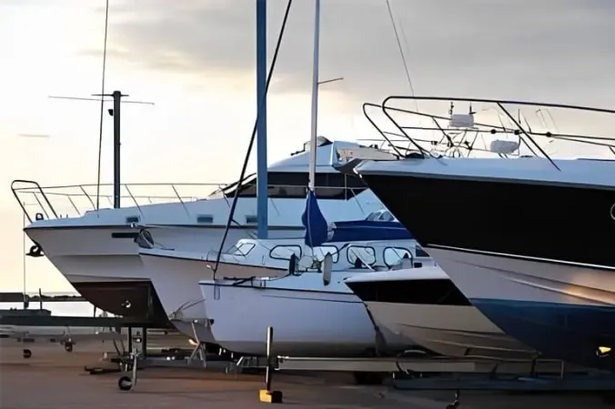 Florida Boating License - Boating License Test study guide