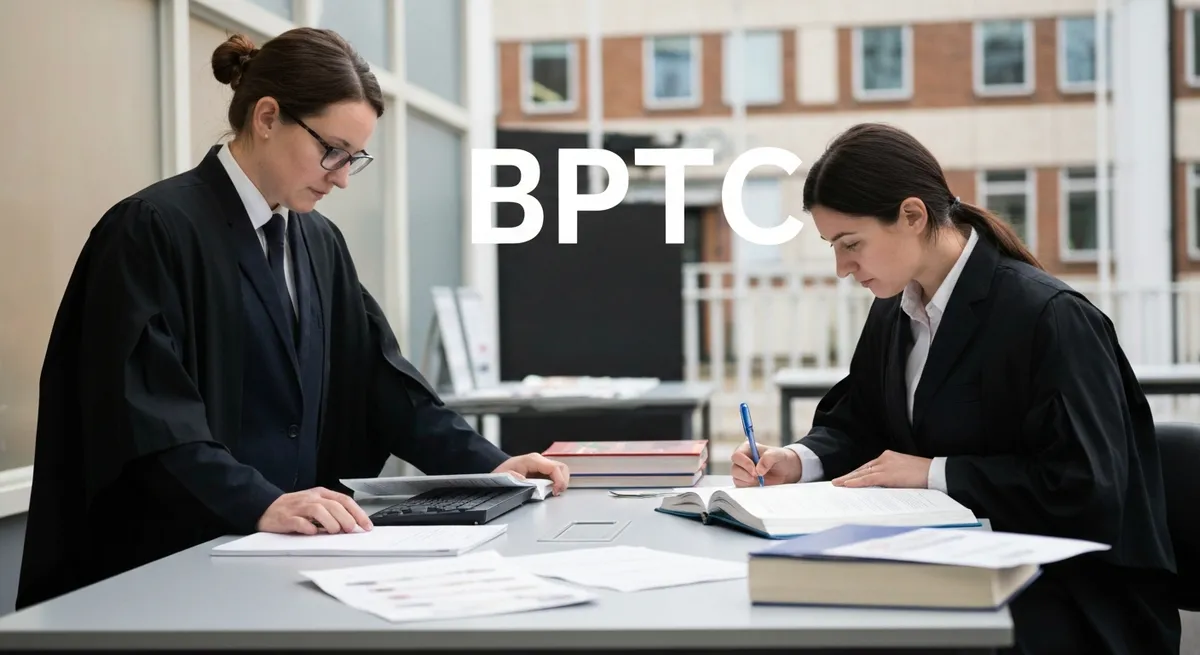 Free BPTC Practice Test 2026 - BPTC Exam Questions