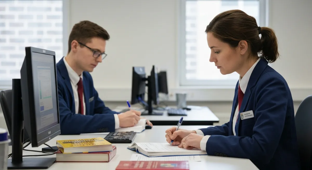 Key Topics and Domains - British Citizenship Test