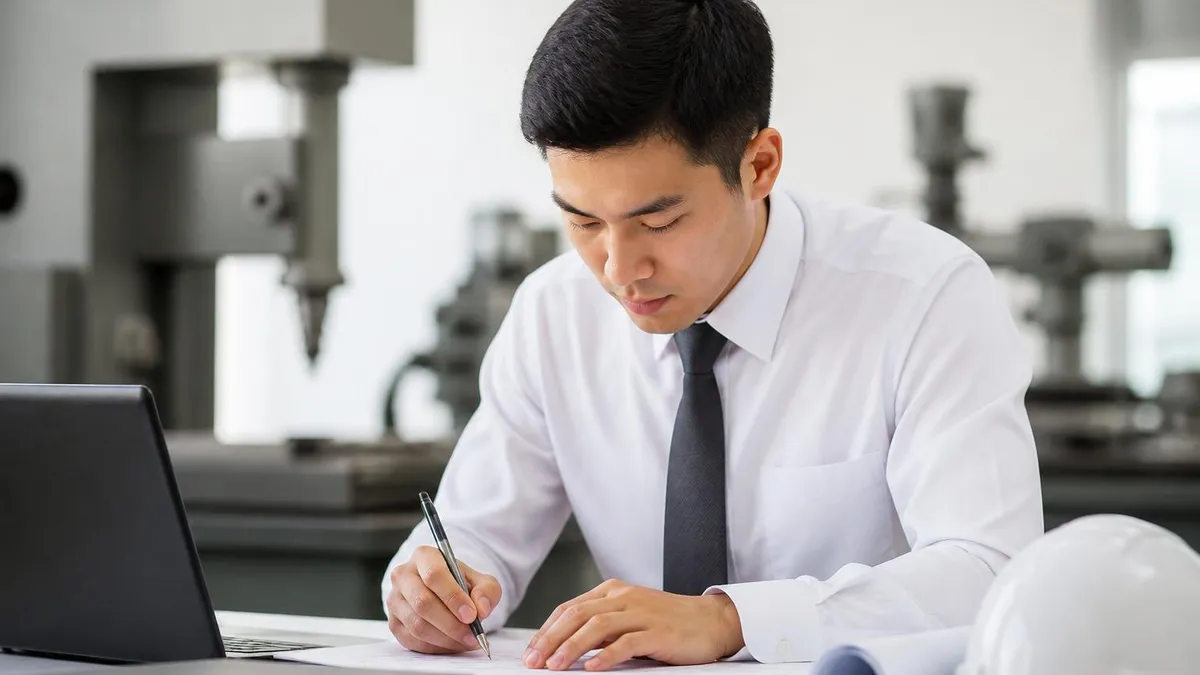 Bsem Program Overview - BSEM - Bachelor of Science in Engineering Management certification study resource