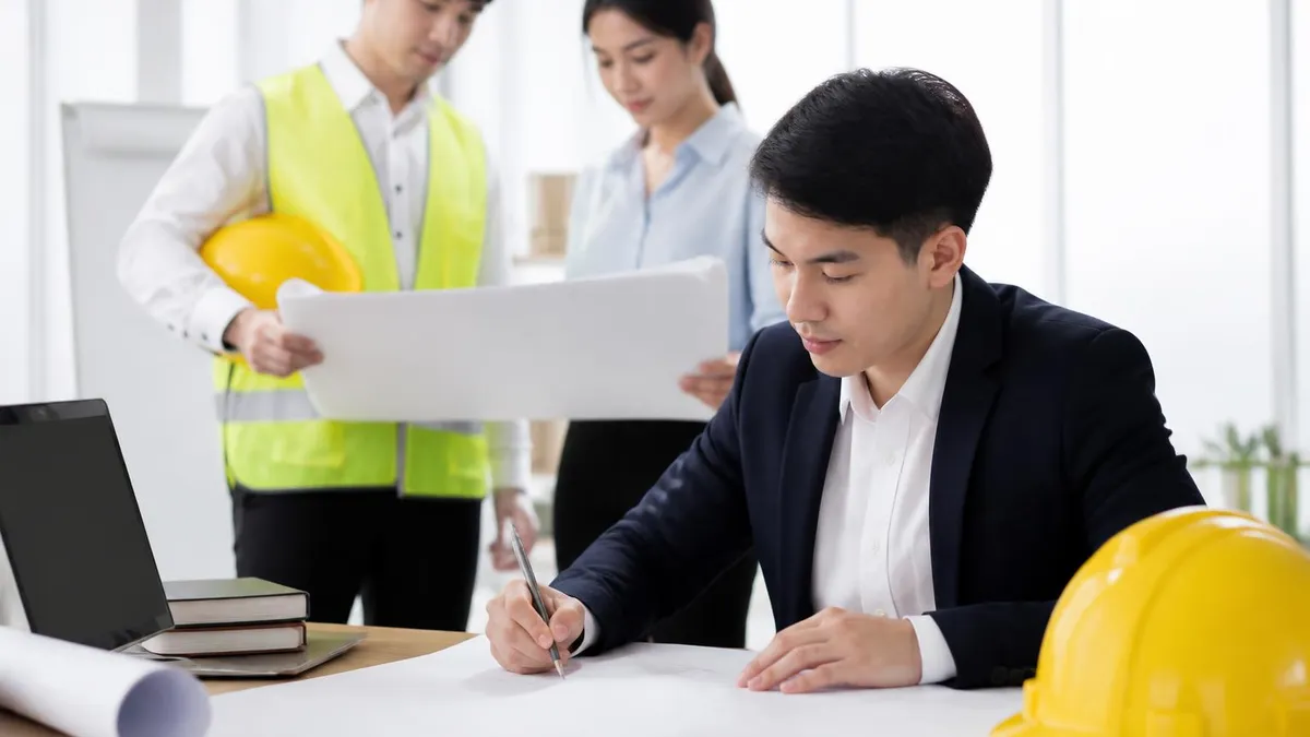 Core Bsem Competencies - BSEM - Bachelor of Science in Engineering Management certification study resource