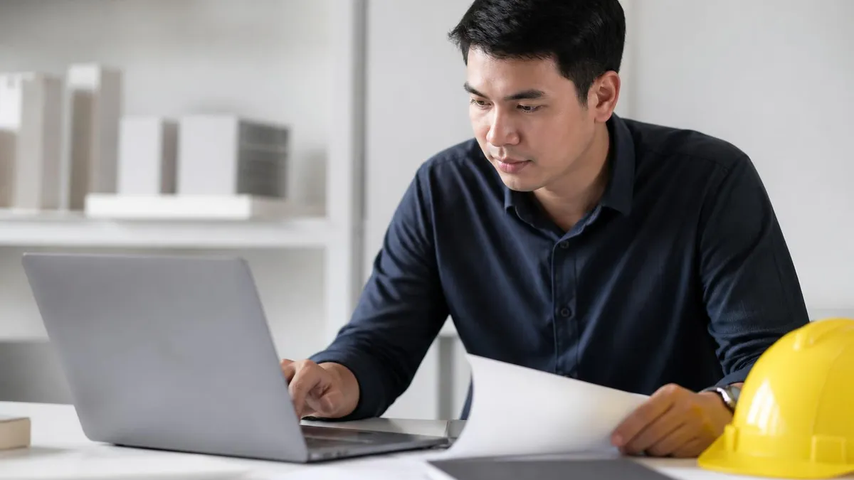 Engineering Management Career Paths - BSEM - Bachelor of Science in Engineering Management certification study resource