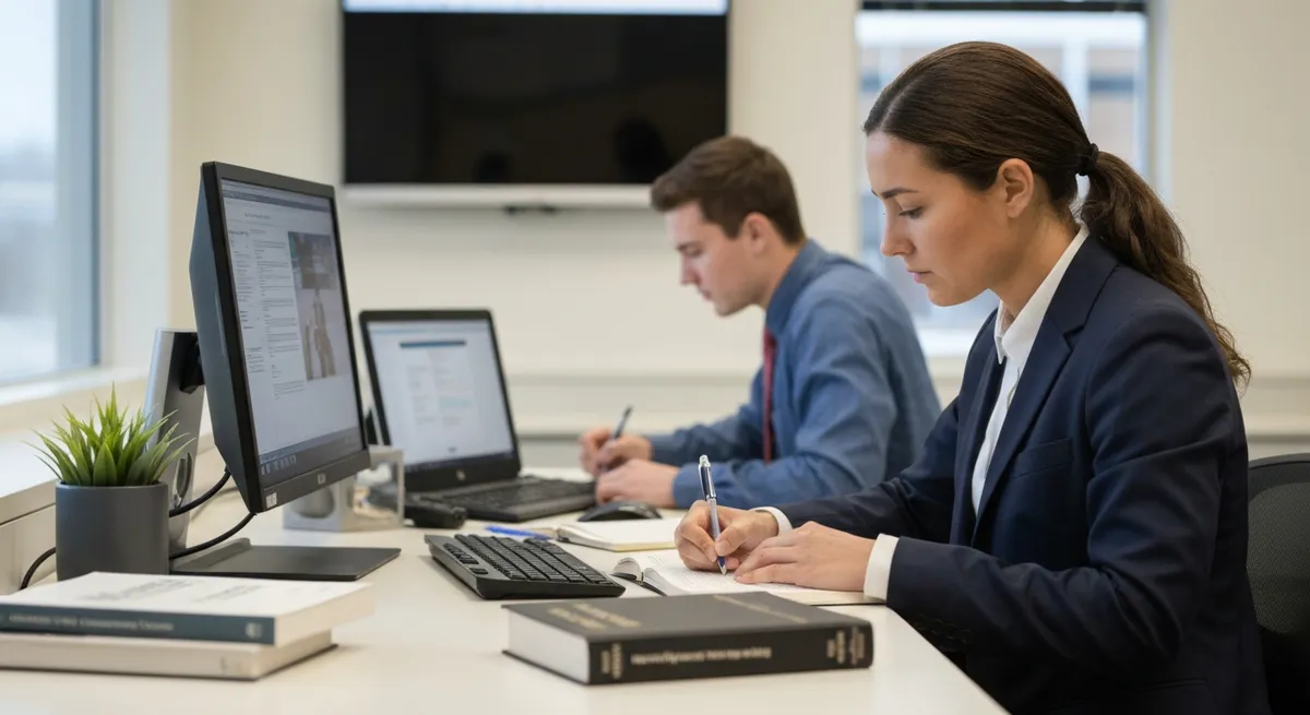 Business Study Tips guide - Business Phone Systems certification study resource