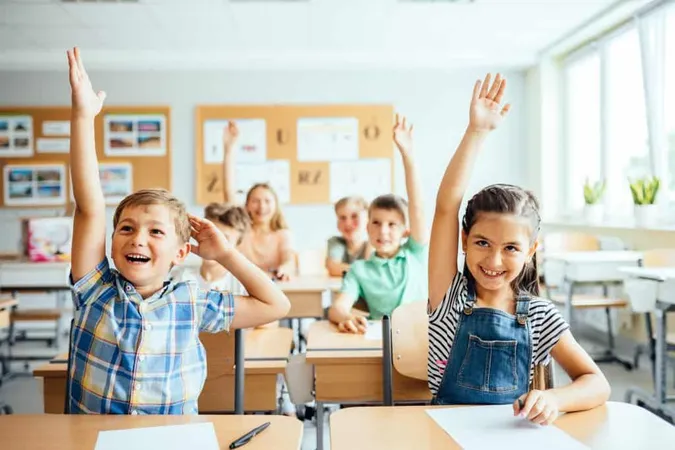 CA GATE: Your Guide to Gifted Education in California - California Gifted and Talented Education Exam preparation guide