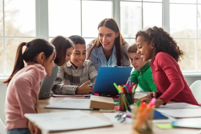 CA GATE: Your Guide to Gifted Education in California - California Gifted and Talented Education Exam exam preparation