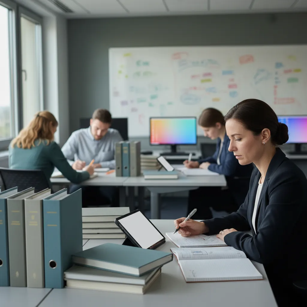 How to Become a Notary in California guide - California Notary Exam certification study resource