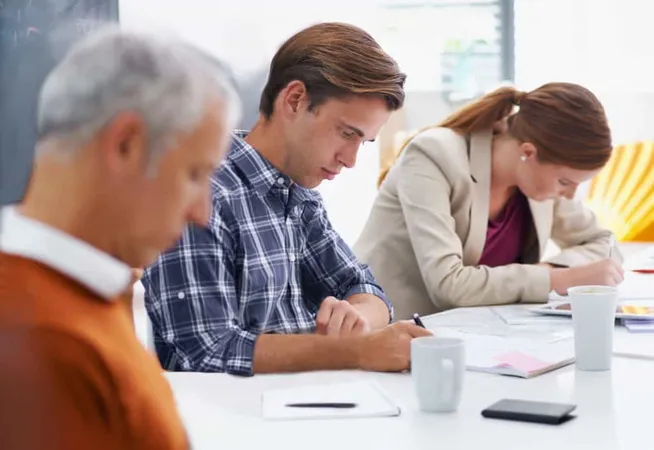 CAAT Training: 7 Essential Tips to Know - Canadian Adult Achievement Test preparation guide