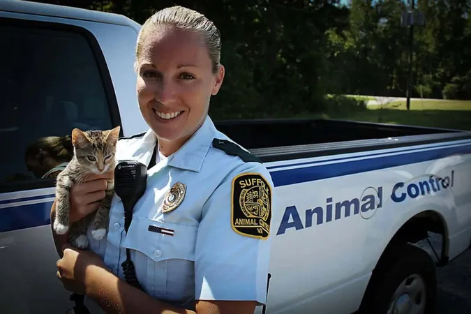 Training5 X - Certified Animal Control Officer study guide