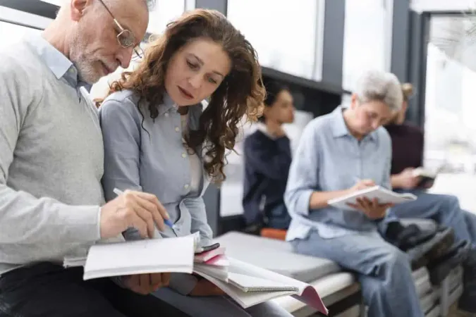 A Comprehensive CAEC Study Guide - Canadian Adult Education Credential preparation guide
