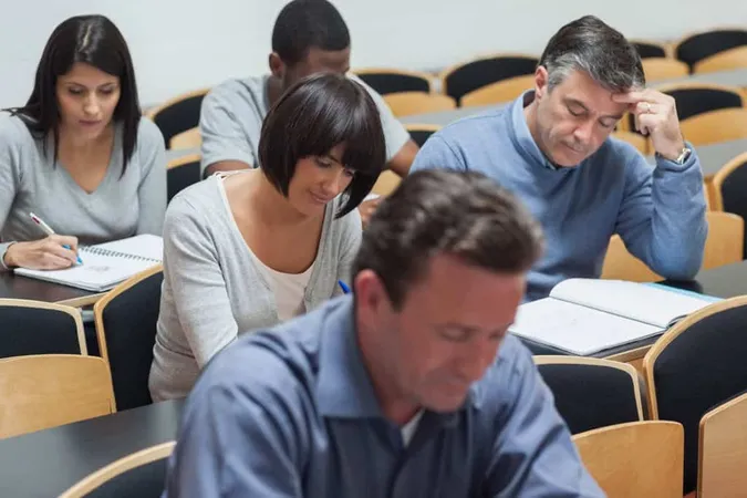 Caec Practice Test - Canadian Adult Education Credential study guide