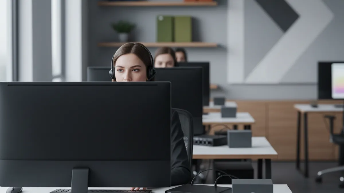 Inbound Call Center Solutions