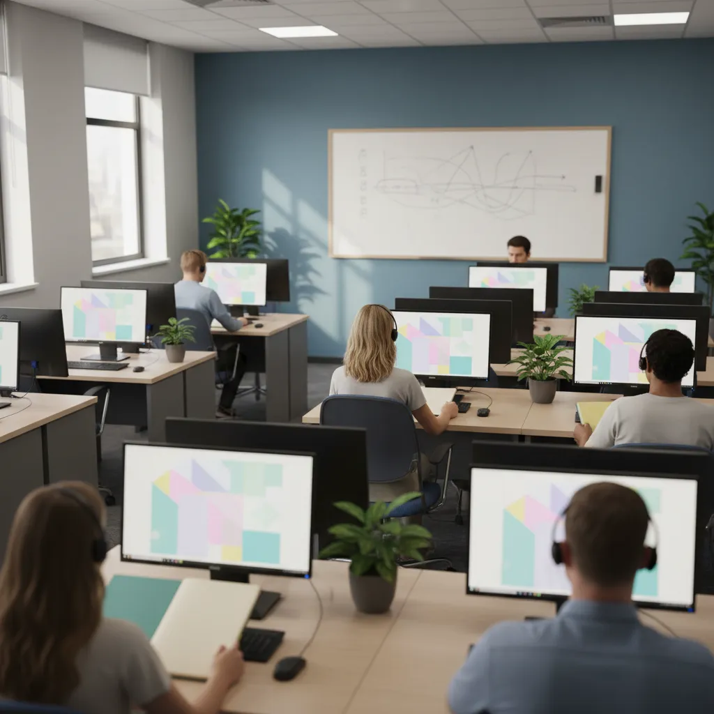 Call Center Questions and Answers guide - Call Center certification study resource