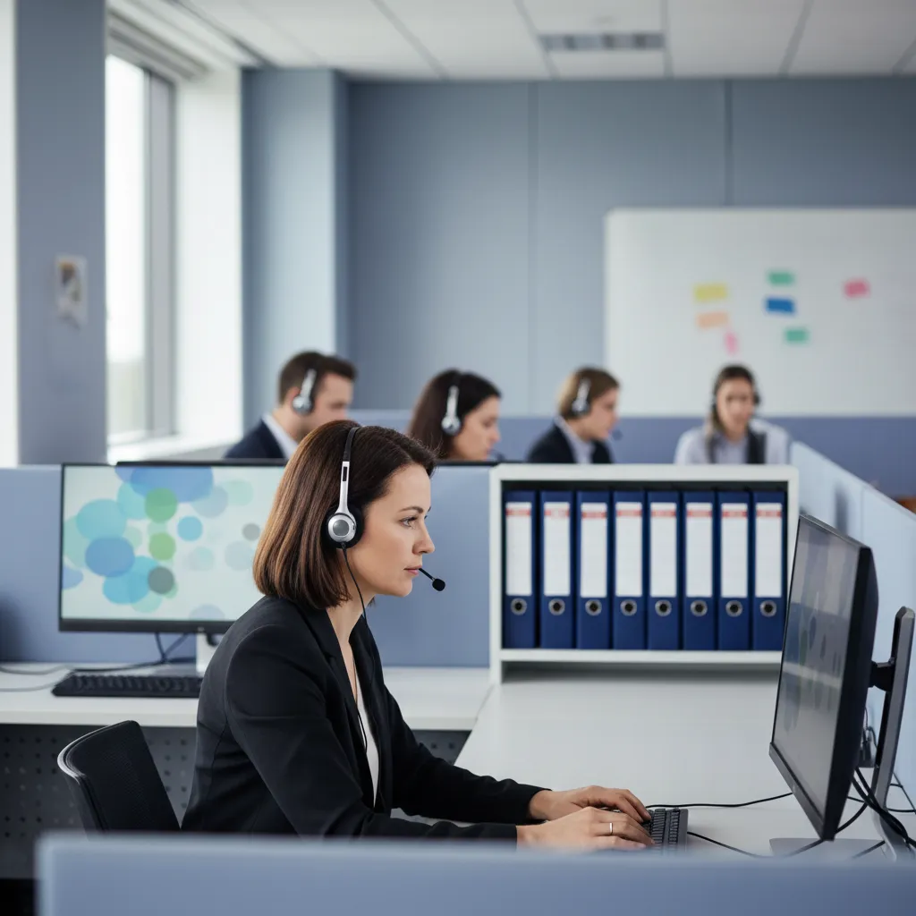 Call Center: Complete Study Guide 2026
