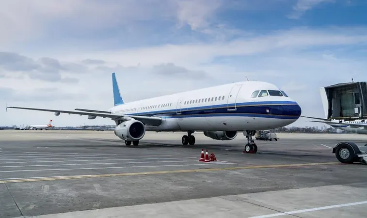 Airfield Apron X - Certified Aviation Manager study guide