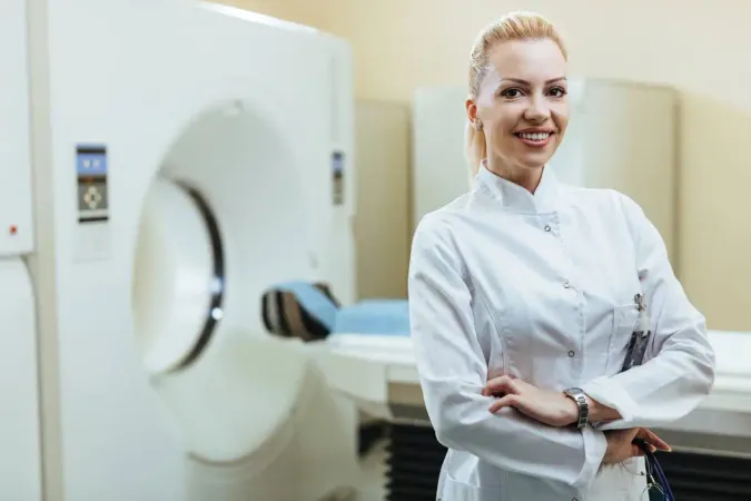 Camrt Exam - Canadian Association of Medical Radiation Technologists study guide