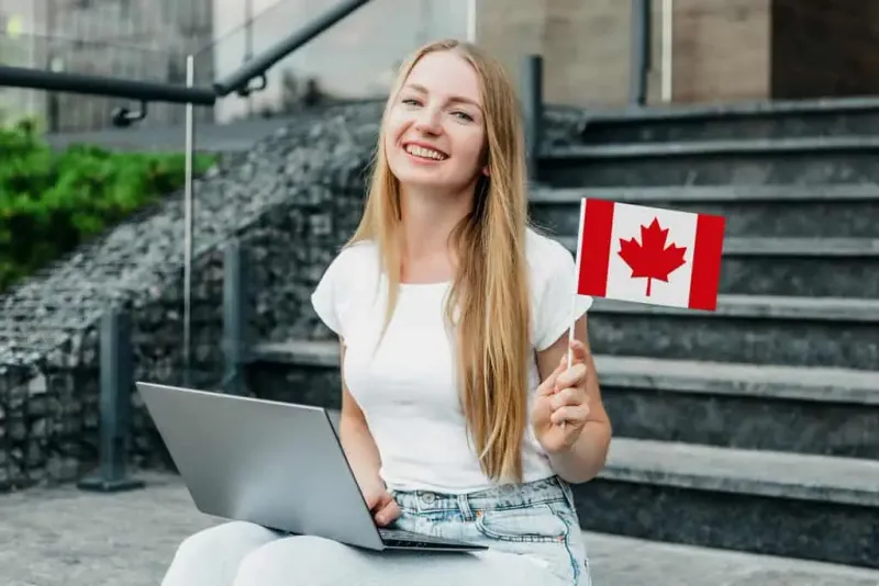 Canadian Citizenship - Canadian citizenship