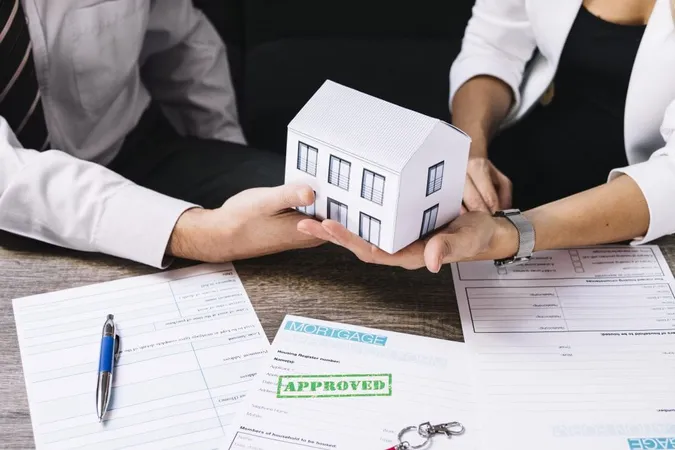 Realtor Making Deal With Customer Office X - Certified Appraisal Reviewer study guide