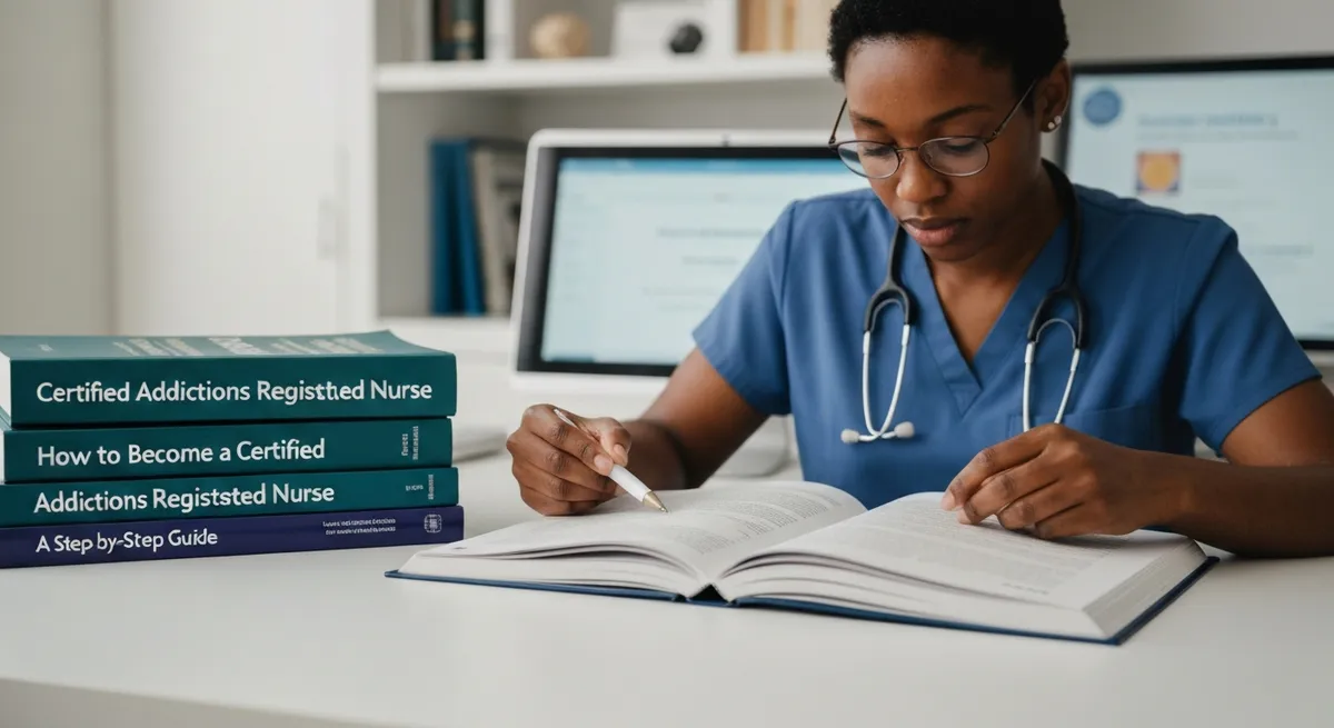 Smile Remains Most Inexpensive G - Certified Addictions Registered Nurse study guide