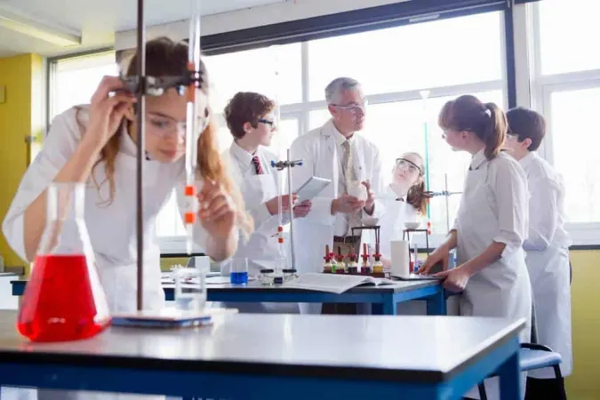 College Chemistry Placement - Chemistry Acceleration Readiness Test study guide