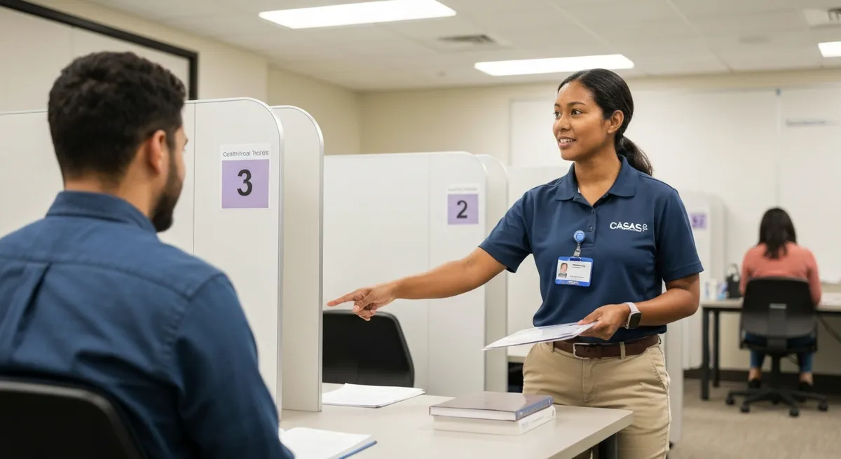 CASAS Test: 7 Essential Tips for Adult Education Assessment Success