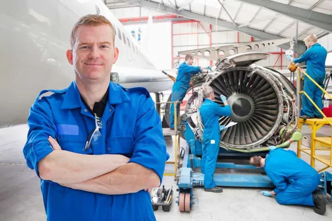 CAT (Certified Aerospace Technician) Test: Your Guide - Certified Aerospace Technician certification guide