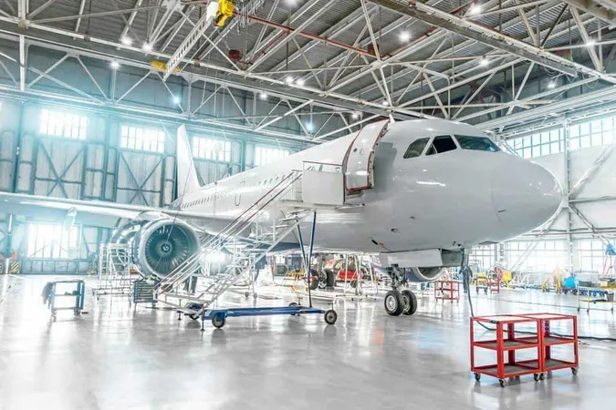 CAT (Certified Aerospace Technician) Test: Your Guide - Certified Aerospace Technician exam preparation