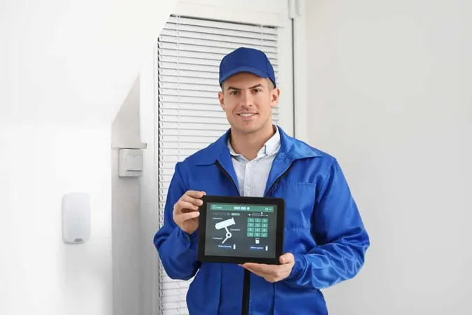 CAT (Certified Alarm Technician) Test: All You Need - Certified Alarm Technician certification guide