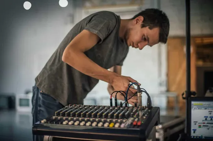 CAT (Commercial Audio Technician) Test: Your Guide - Commercial Audio Technician exam preparation