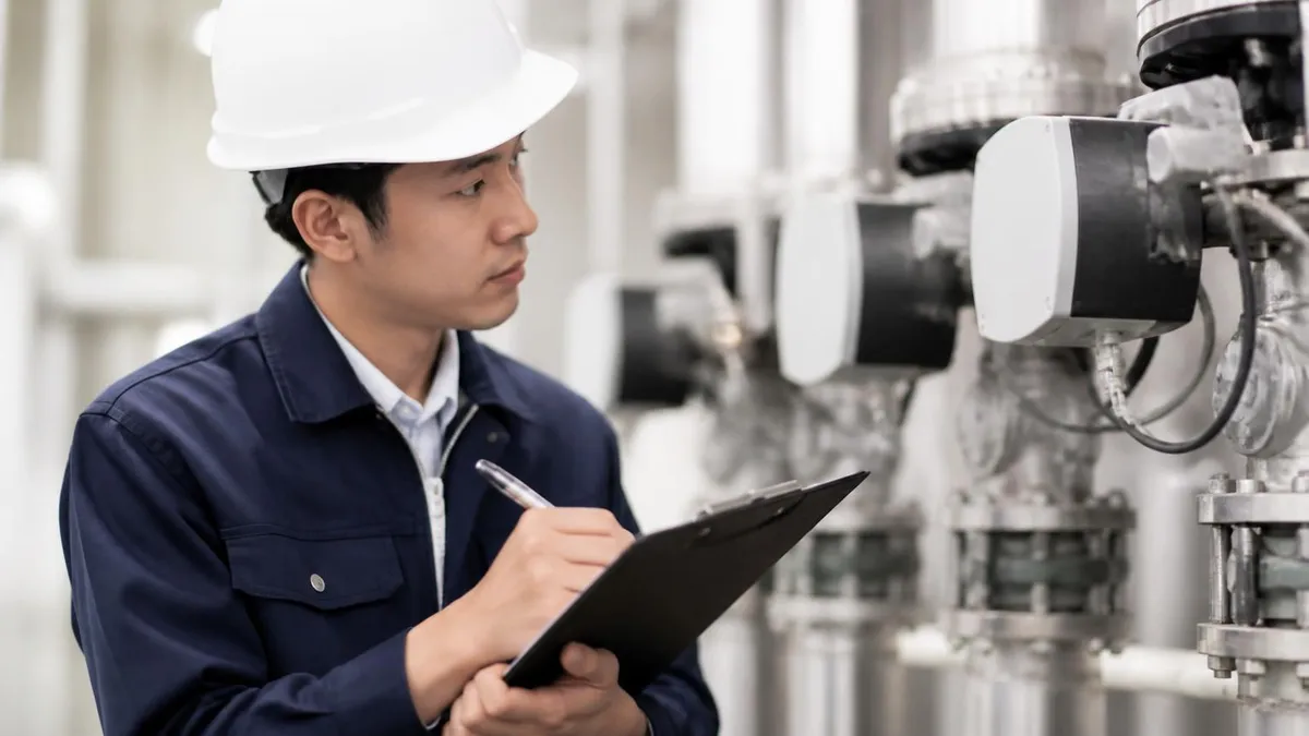 Certified Building Commissioning Professional
